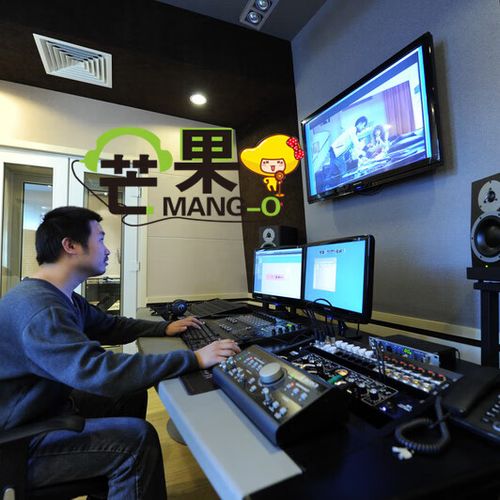 录音制作全流程 从专题片到广告，一文讲透声音的诞生